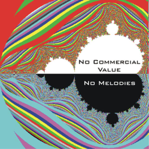 NO COMMERCIAL VALUE