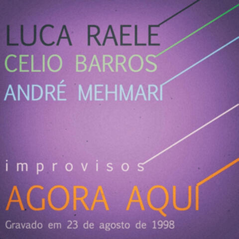 Agora Aqui