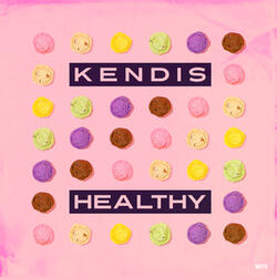 Healthy