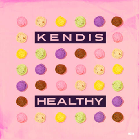 Healthy