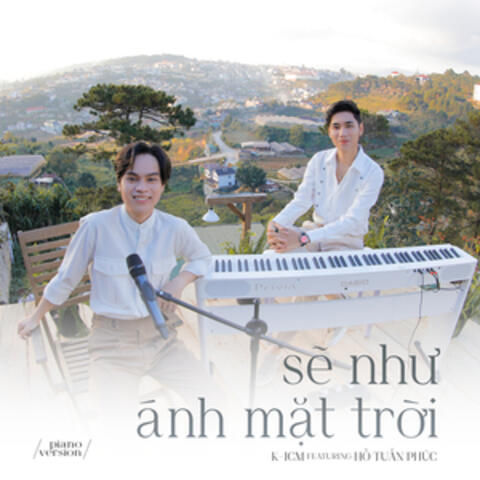 Sẽ Như Ánh Mặt Trời