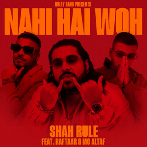 Nahi Hai Woh