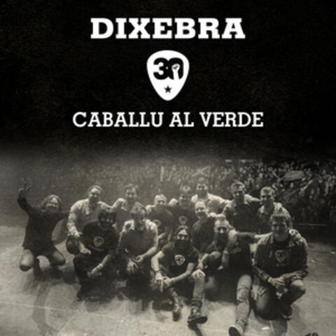 Caballu al Verde