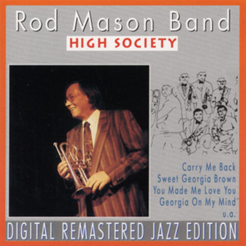 Rod Mason