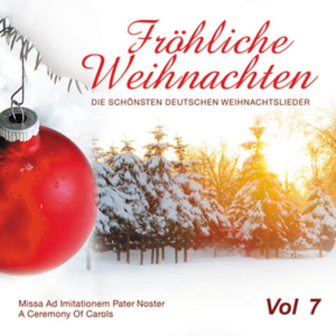 Fröhliche Weihnachten Vol. 7