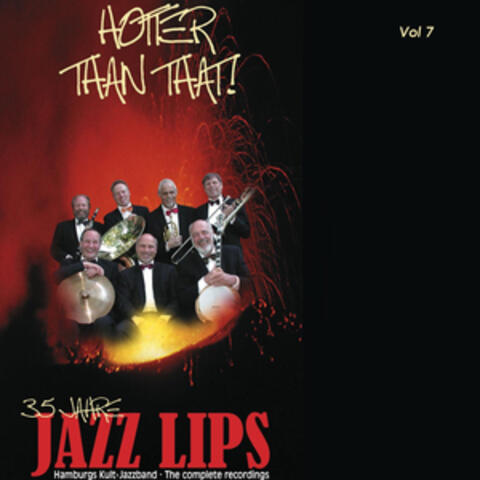 Hotter Than That Vol.7
