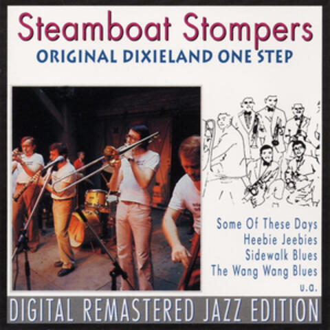 Steamboat Stompers