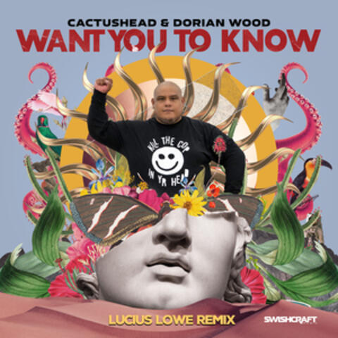 Want You to Know