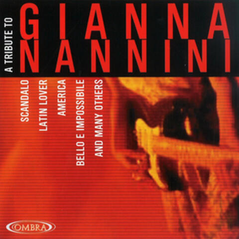 A Tribute To Gianna Nannini