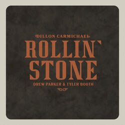 Rollin' Stone (feat. Drew Parker & Tyler Booth)