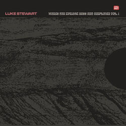 Works For Upright Bass and Amplifier Pt II