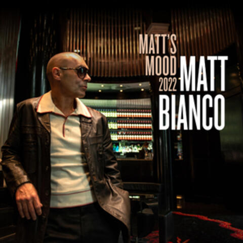 Matt's Mood