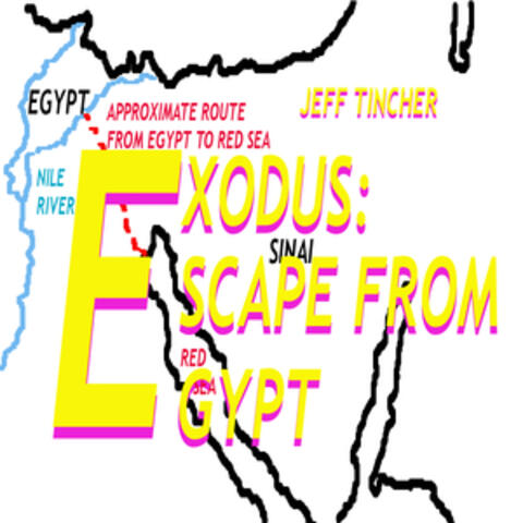 Exodus: Escape from Egypt