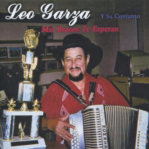 Mis Brazos Te Esperan