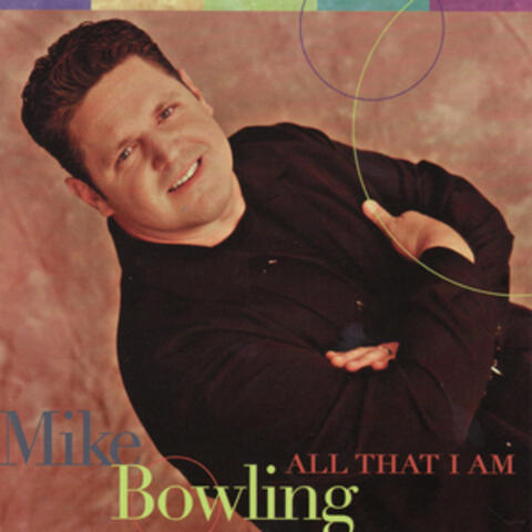 Mike Bowling