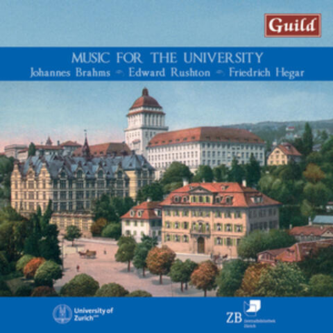 Music for the University Zurich