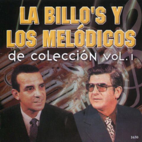 La Billo's y Los Melodicos