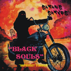 Black Souls