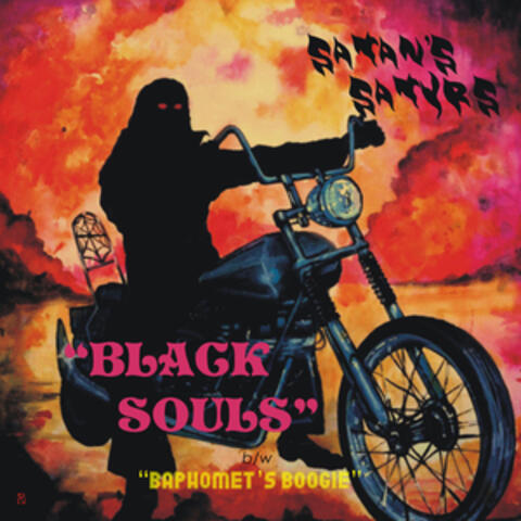 Black Souls