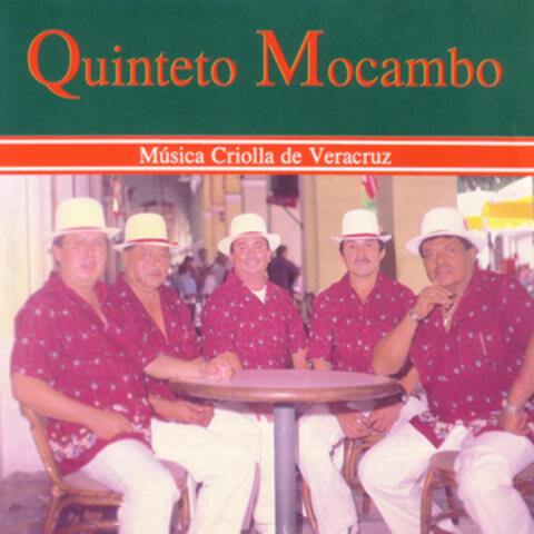 Música Criolla de Veracruz