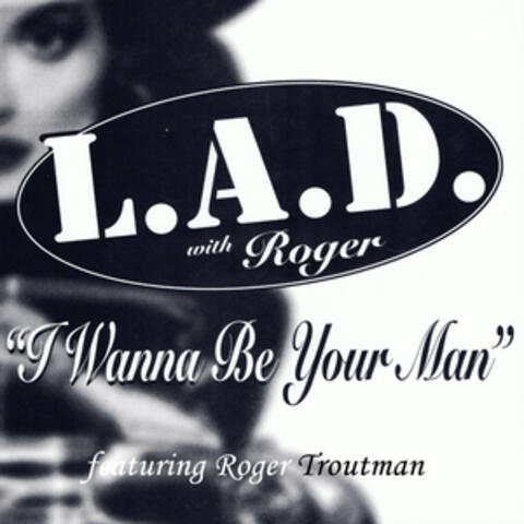 L.A.D., Roger Troutman