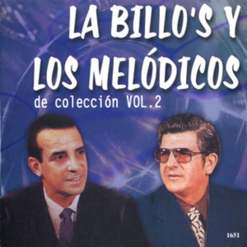 Los Melodicos & La Billo's