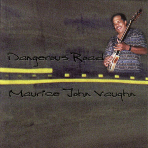 Maurice John Vaughn