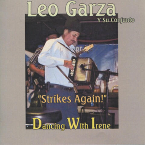 Leo Garza y Su Conjunto