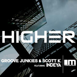 Higher