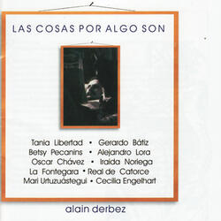 Cosa de dos