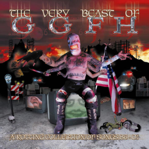 The Very Beast of GGFH Volume 1