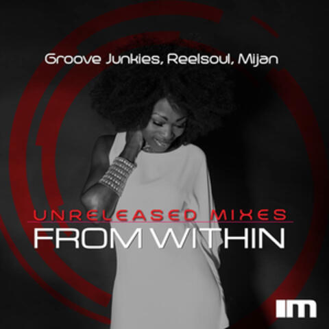 From Within (The Unreleased Mixes)