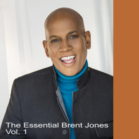 The Essential Brent Jones, Vol. 1