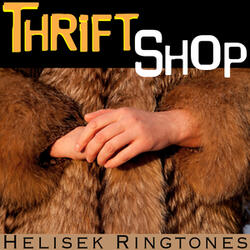 Thrift Shop (Macklemore and Ryan Lewis Cover)