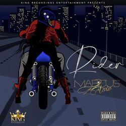 Rider