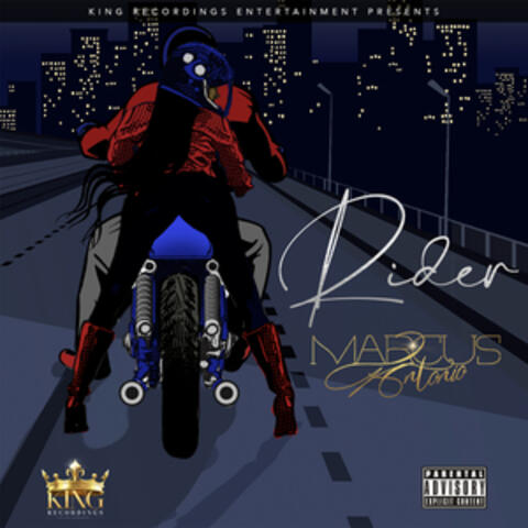 Rider