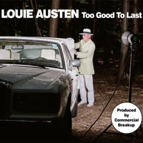 Too Good to Last EP