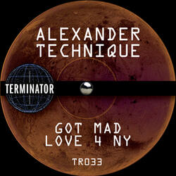 Got Mad Love 4 NY