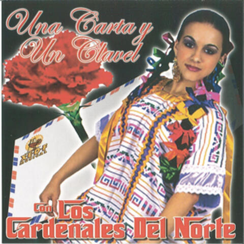 Una Carta Y Un Clavel