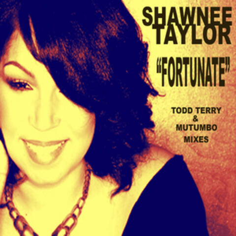 Fortunate - Todd Terry and Mutumbo Mixes
