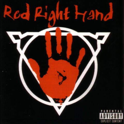 Red Right Hand