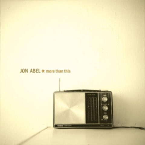 More Than This