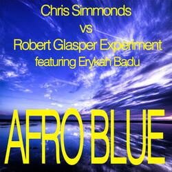 Afro Blue