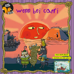 Bolle reiste jüngst zu Pfingsten