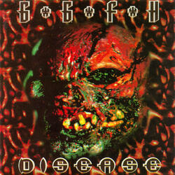 Dead Men Don`t Rape (Revenge Mix)
