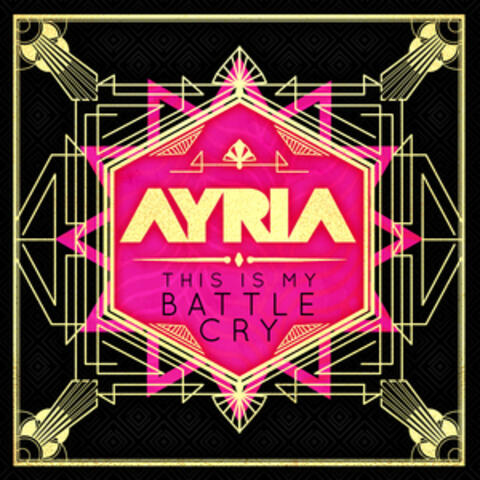 This is My Battle Cry