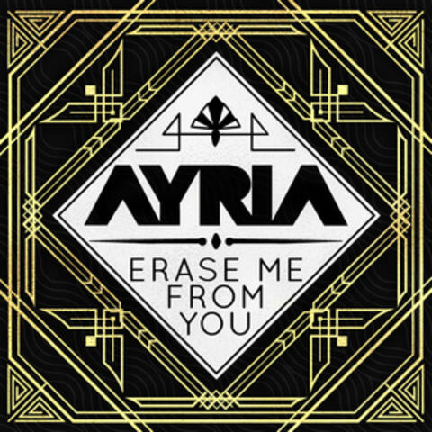 Erase Me from You