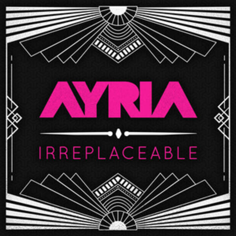 Irreplaceable