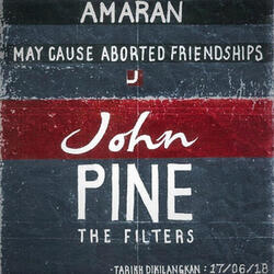 John Pine