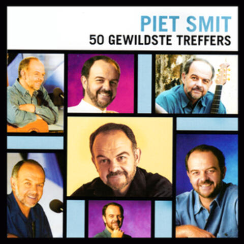 50 Gewildste Treffers